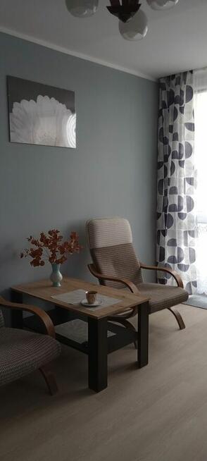 Do wynajęcia mieszkanie 2 pokojowe po remoncie ul. Krrasiczy