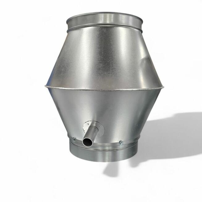 Wyrzutnia dachowa MWDE typ E