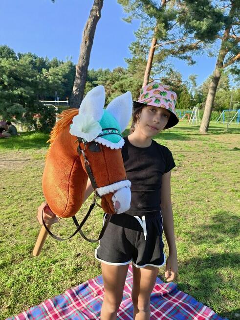 “TANIEC, ŚPIEW, PLASTYKA” – KOLONIA DLA DZIECI - LATO 2025