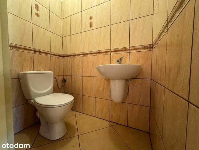 Krzepice | Budynek pod biznes lub dom w Centrum