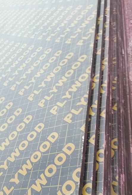 Sklejka szalunkowa 1,25x2,5m, gr. 21mm sklejki szalunkowe