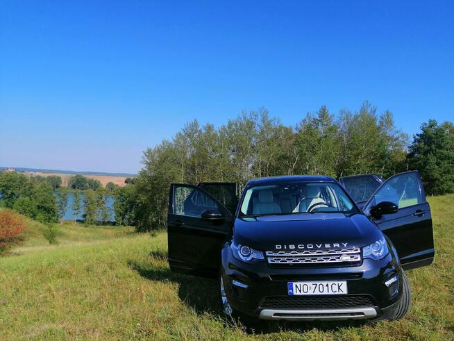 Zamienię na Busa Land Rover 100 tys.przebieg BDB Stan Gw,12m