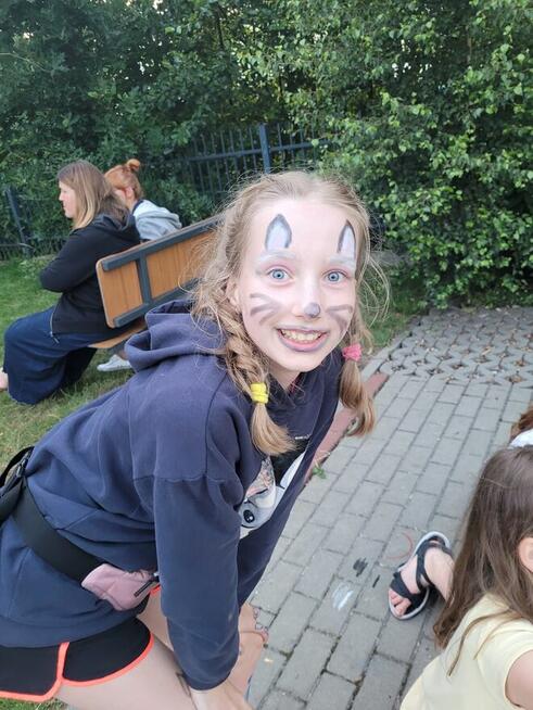 BAŁTYCKI CHILL ART – OBÓZ NA LUZIE - od 12 sierpnia DARŁOWO