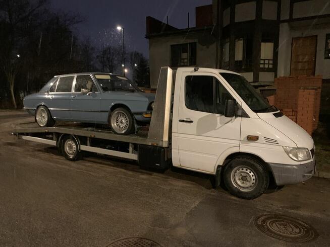 Wynajem Autolawet wypożyczalnia