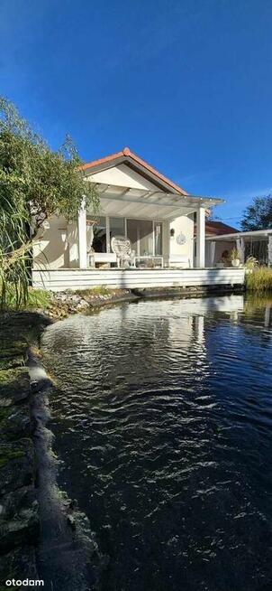 Przepiękny dom. Konstantynów Łódzki.