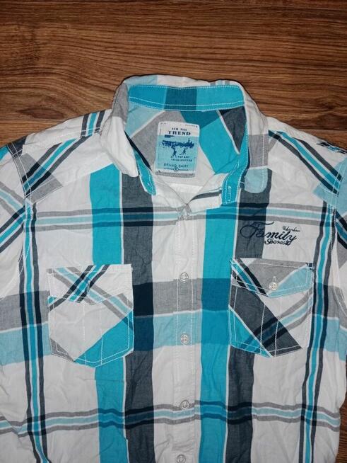 Koszula New Max R.XL