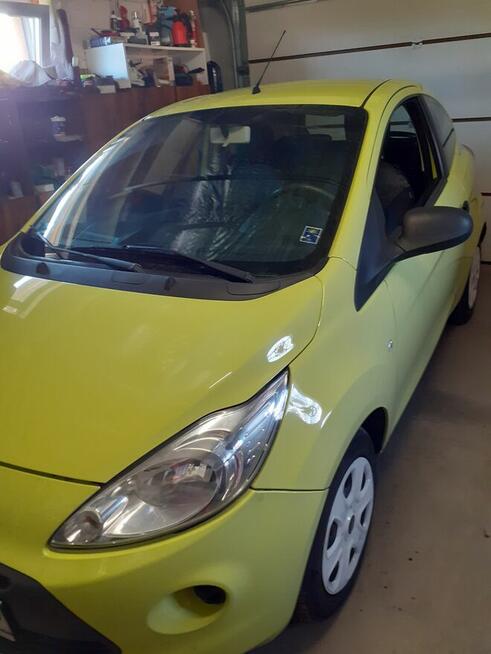 Sprzedam Forda KA 2010