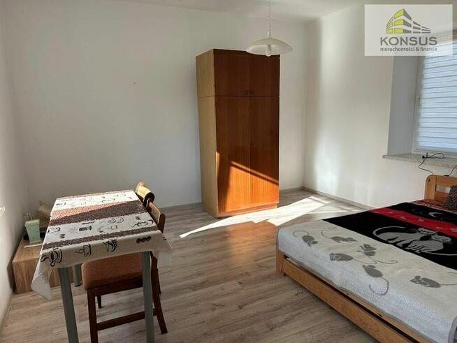 Do sprzedaży dom wolnostojący o powierzchni 45m2 - Kije