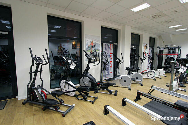 PROMOCJA Bieżnia elektryczna HAMMER FLYRUN 4.0