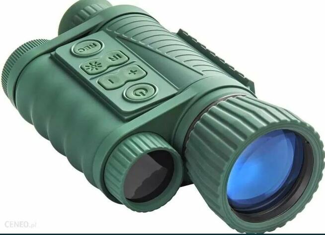 Noktowizor Nachtjager NH-1 stan idealny