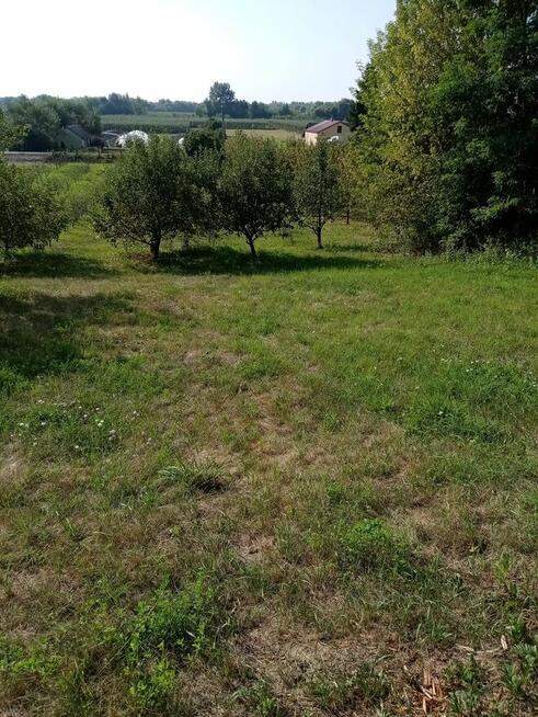Sprzedam działkę