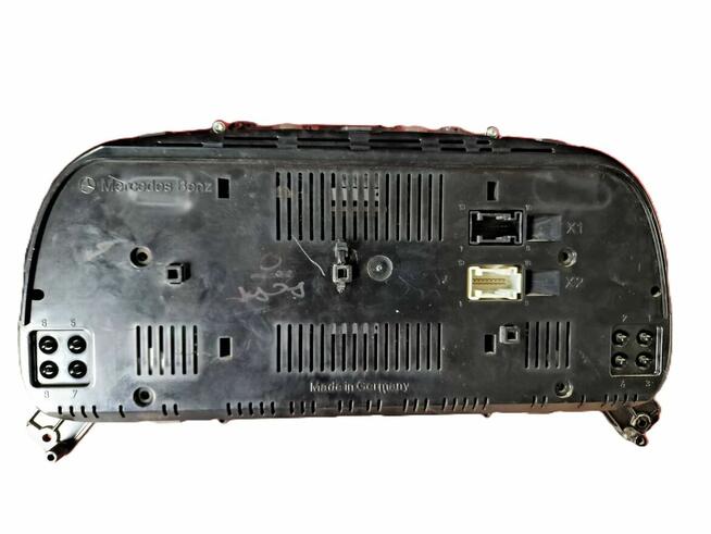 Licznik Zegar A0054463621 Mercedes ACTROS AXOR ATEGO MP3