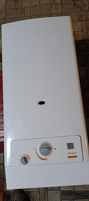 Sprzedam piecyk gazowy