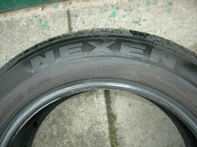 Opony letnie 185/6015