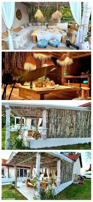 Przepiękny dom. Konstantynów Łódzki.