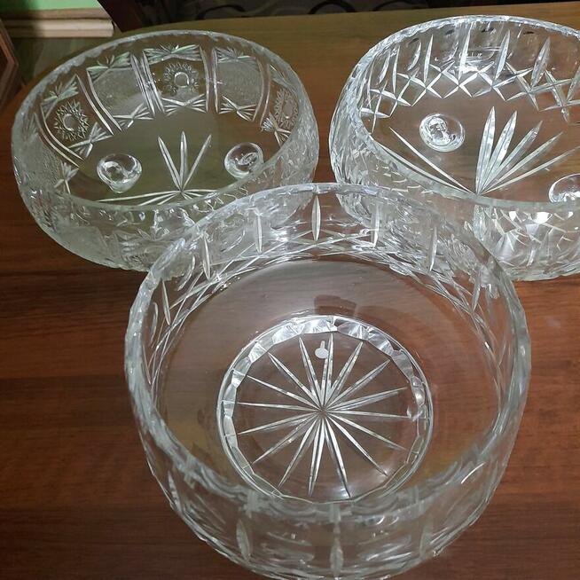 Sprzedam piękne kryształy