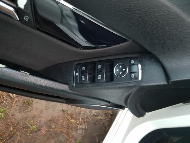 Mercedes C200 CDI, W204, OKAZJA