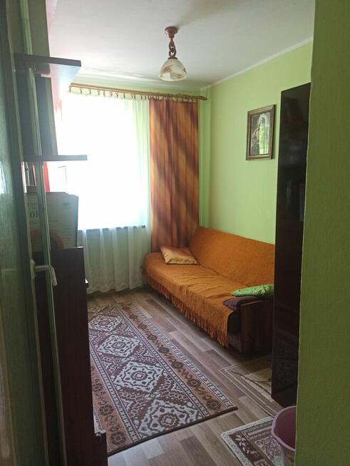 Sprzedam mieszkanie w centrum Jasła