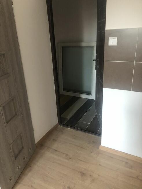 Do wynajęcia Kawalerka 20m2, pokój z aneksem kuch i łazienka