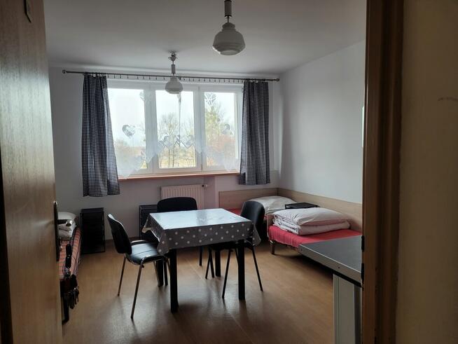 Pokoje do wynajęcia