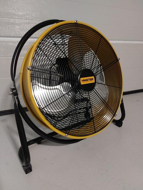 Osuszanie tynków, posadzek po zalaniu budowie - Kórnik