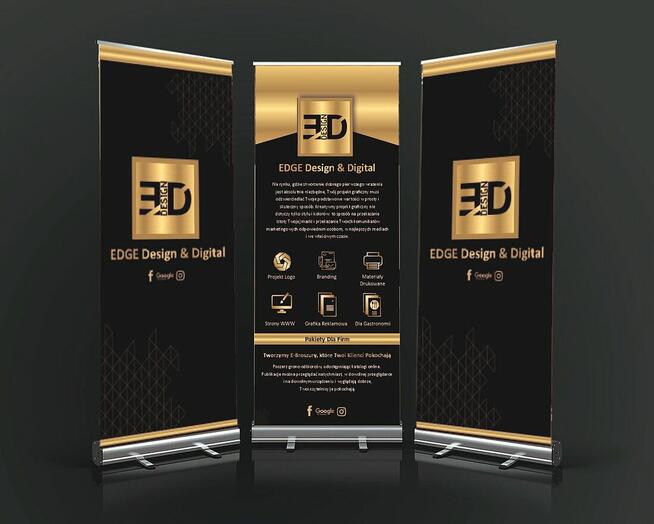 Projektowanie Graficzne | Grafik Komputerowy | Gostyń