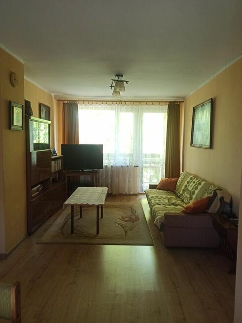 Sprzedam mieszkanie w centrum Jasła