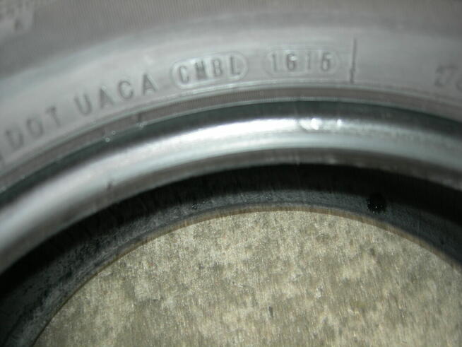 Opony letnie 185/6015