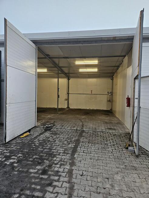 Wynajmę lokal 35 m2 Kielce (Dyminy)