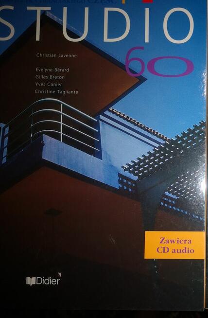 Francuski dla Ucznia i Nauczyciela