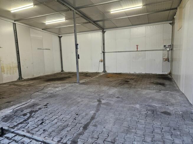 Wynajmę lokal 35 m2 Kielce (Dyminy)