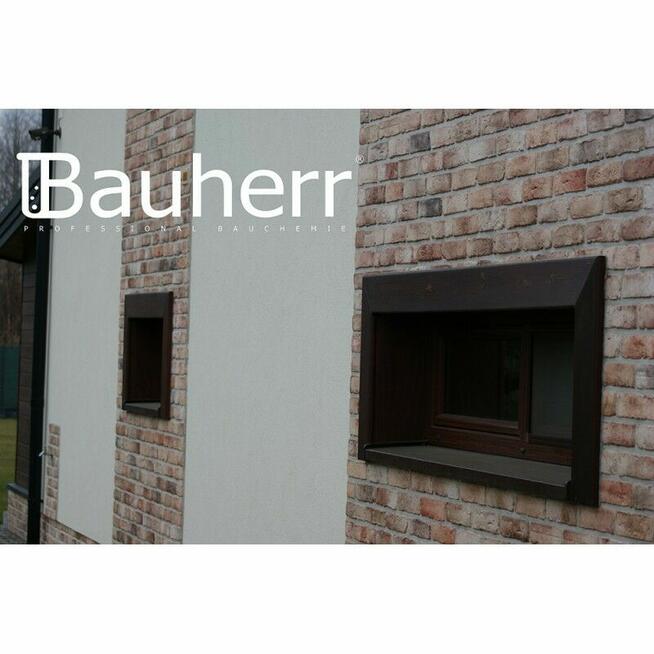 Cegla elewacyjna grecka jak klinkier