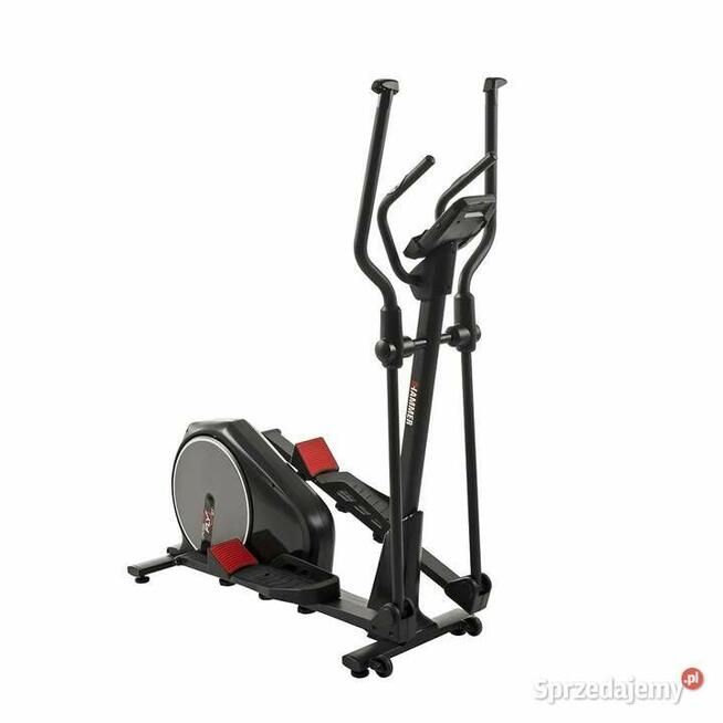 Nowa PROMOCJA Orbitrek magnetyczny HAMMER CROSSFLY BT