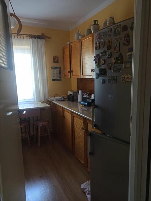 Sprzedam mieszkanie w centrum Jasła