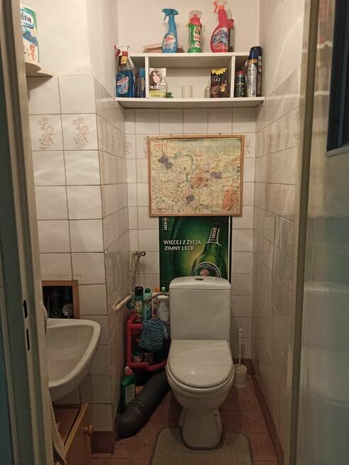 Sprzedam mieszkanie w centrum Jasła