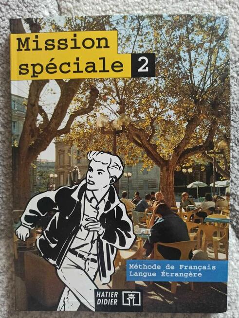 Francuski dla Ucznia i Nauczyciela