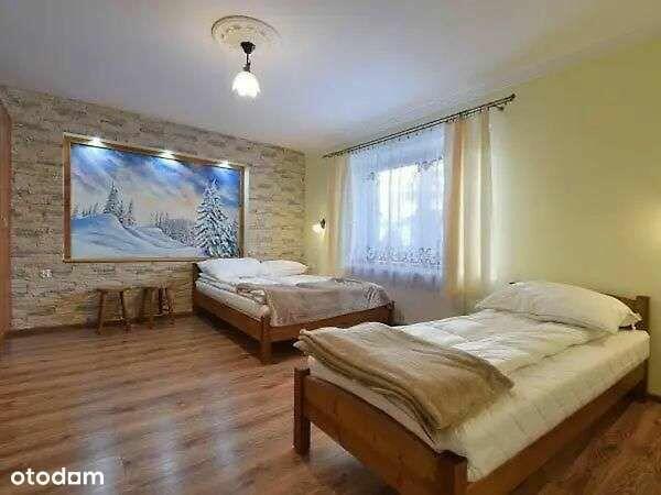 Willa Laskosia. Powiat tatrzański.