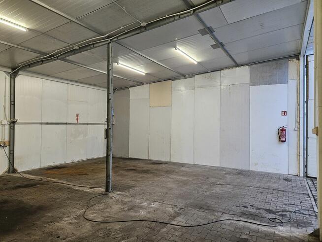 Wynajmę lokal 35 m2 Kielce (Dyminy)