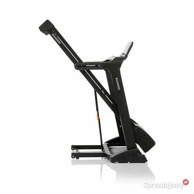 PROMOCJA Bieżnia elektryczna HAMMER FLYRUN 4.0