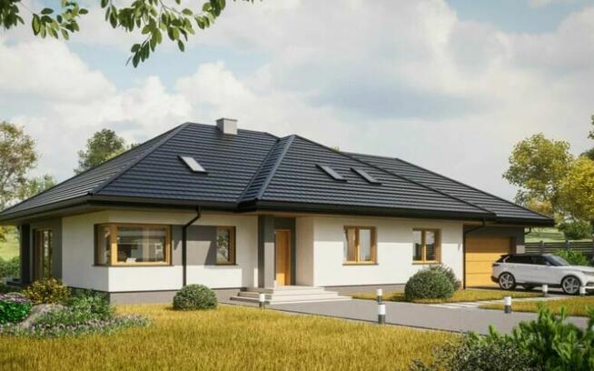 Blachodachówka modułowa IZI 2.0 30 lat gwarancji