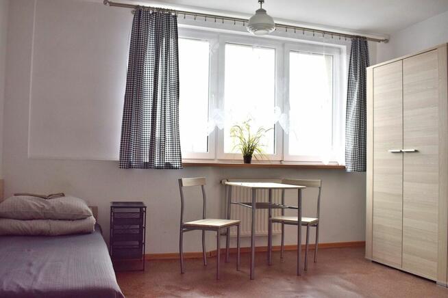 Pokoje do wynajęcia