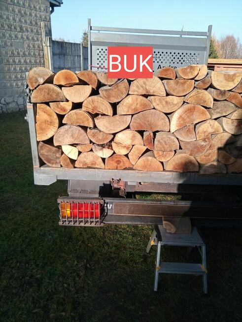 Drewno opałowe/kominkowe