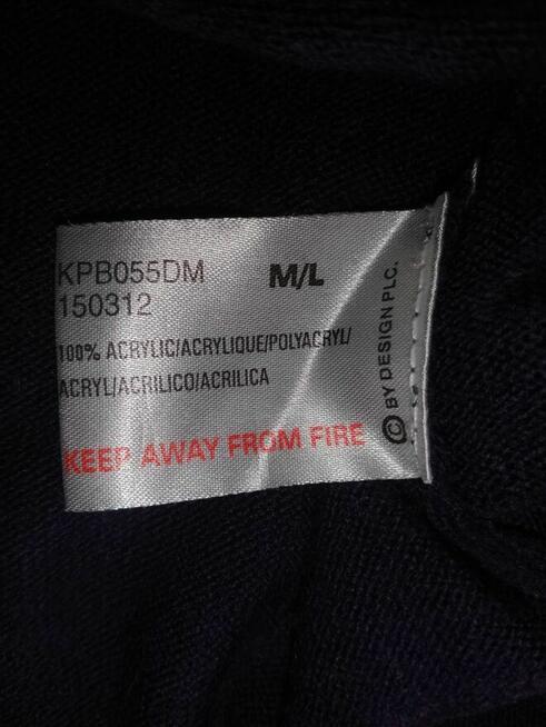 Sweter debble Morgan