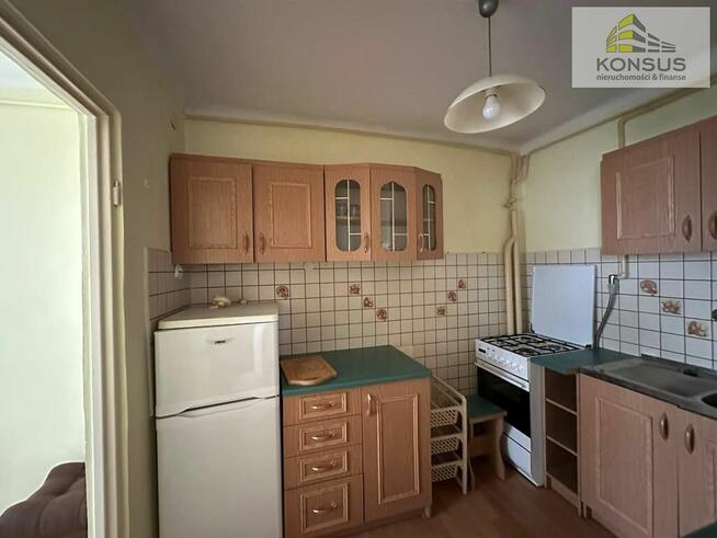 PRZYTULNE MIESZKANIE 2-POKOJOWE NA SPRZEDAŻ-KSM