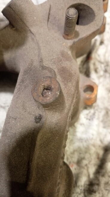 Profesjonalne rozwiercanie otworów w żeliwach turbosprężarek