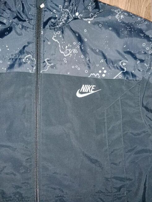 Kurtka Przejściowa Nike