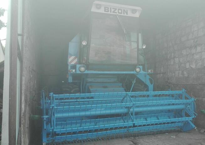 Sprzedam Bizon Rekord Sokołów Podlaski mazowieckie