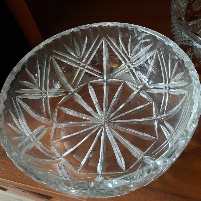 Sprzedam piękne kryształy