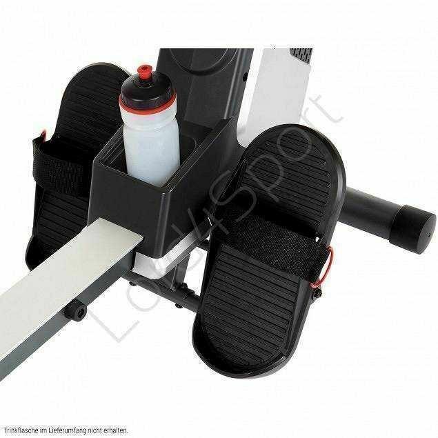 Wioślarz magnetyczny HAMMER PRO FORCE - Promocja