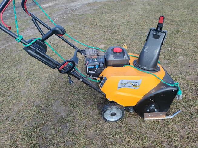 Odśnieżarka Stiga Prisma Pro